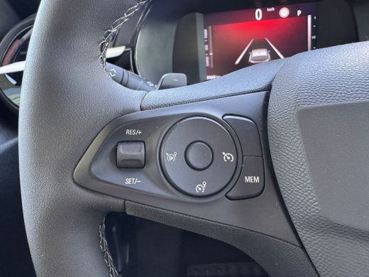 Opel Corsa 1.2 Turbo Hybrid GS Automaat | Camera | Keyless | Cruise Control | Apple Carplay / Android Auto |... ActivLease financial lease