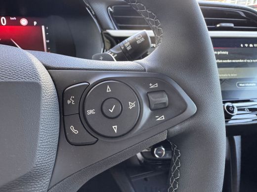 Opel Corsa 1.2 Turbo Hybrid GS Automaat | Camera | Keyless | Cruise Control | Apple Carplay / Android Auto |... ActivLease financial lease