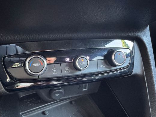 Opel Corsa 1.2 Turbo Hybrid GS Automaat | Camera | Keyless | Cruise Control | Apple Carplay / Android Auto |... ActivLease financial lease