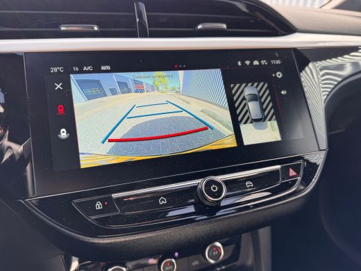 Opel Corsa 1.2 Turbo Hybrid GS Automaat | Camera | Keyless | Cruise Control | Apple Carplay / Android Auto |... ActivLease financial lease