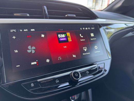 Opel Corsa 1.2 Turbo Hybrid GS Automaat | Camera | Keyless | Cruise Control | Apple Carplay / Android Auto |... ActivLease financial lease