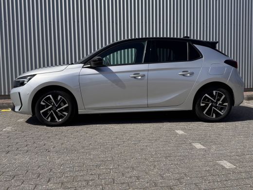 Opel Corsa 1.2 Turbo Hybrid GS Automaat | Camera | Keyless | Cruise Control | Apple Carplay / Android Auto |... ActivLease financial lease