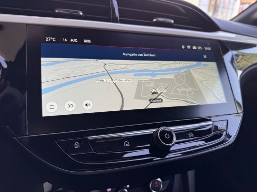 Opel Corsa 1.2 Turbo Hybrid GS Automaat | Camera | Keyless | Cruise Control | Apple Carplay / Android Auto |... ActivLease financial lease