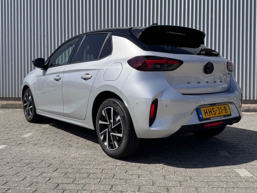 Opel Corsa 1.2 Turbo Hybrid GS Automaat | Camera | Keyless | Cruise Control | Apple Carplay / Android Auto |... ActivLease financial lease