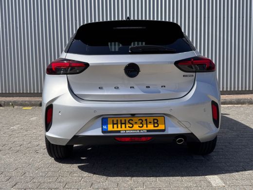 Opel Corsa 1.2 Turbo Hybrid GS Automaat | Camera | Keyless | Cruise Control | Apple Carplay / Android Auto |... ActivLease financial lease