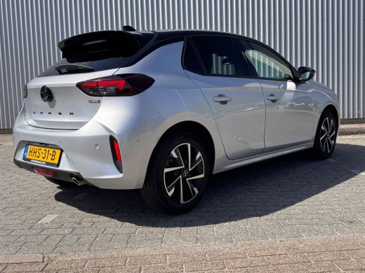 Opel Corsa 1.2 Turbo Hybrid GS Automaat | Camera | Keyless | Cruise Control | Apple Carplay / Android Auto |... ActivLease financial lease