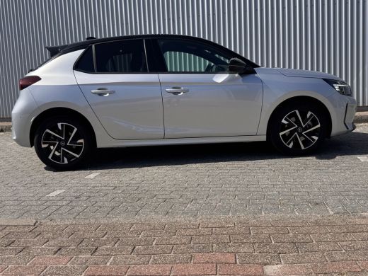 Opel Corsa 1.2 Turbo Hybrid GS Automaat | Camera | Keyless | Cruise Control | Apple Carplay / Android Auto |... ActivLease financial lease