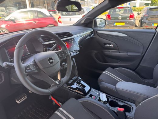 Opel Corsa 1.2 Turbo Hybrid GS Automaat | Camera | Keyless | Cruise Control | Apple Carplay / Android Auto |... ActivLease financial lease