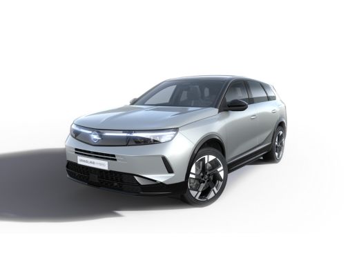 Opel Grandland Ultimate | Draadloze telefoonlader (Inductie) | Elektronische klimaatregeling met twee zones | LE... ActivLease financial lease