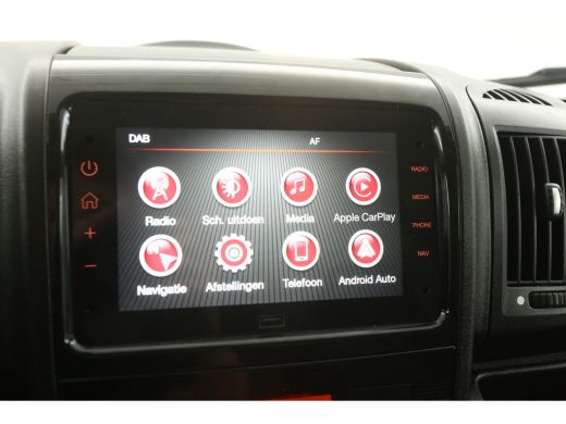 Opel Movano 2.2D 140PK L3H2 | Werkbus | Airco | Cruise | Carplay | 3 Zits | Parkeersens. | Trekhaak | Imperiaal ActivLease financial lease