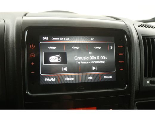 Opel Movano 2.2D 140PK L3H2 | Werkbus | Airco | Cruise | Carplay | 3 Zits | Parkeersens. | Trekhaak | Imperiaal ActivLease financial lease