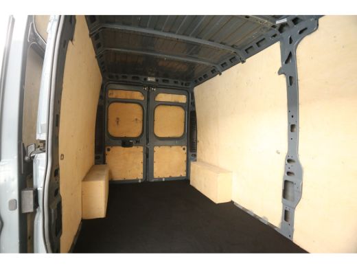 Opel Movano 2.2D 140PK L3H2 | Werkbus | Airco | Cruise | Carplay | 3 Zits | Parkeersens. | Trekhaak | Imperiaal ActivLease financial lease