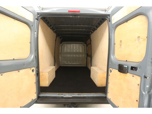 Opel Movano 2.2D 140PK L3H2 | Werkbus | Airco | Cruise | Carplay | 3 Zits | Parkeersens. | Trekhaak | Imperiaal ActivLease financial lease