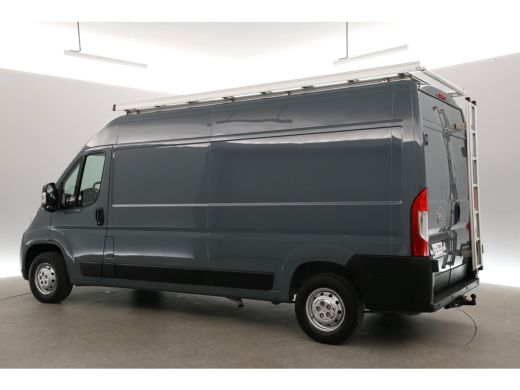 Opel Movano 2.2D 140PK L3H2 | Werkbus | Airco | Cruise | Carplay | 3 Zits | Parkeersens. | Trekhaak | Imperiaal ActivLease financial lease