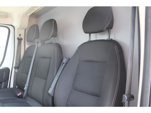 Opel Movano Electric L3H2 110 kWh 10" NAVIGATIE + CAMERA | DRAADLOOS CARPLAY | TREKHAAK | BETIMMERING ActivLease financial lease