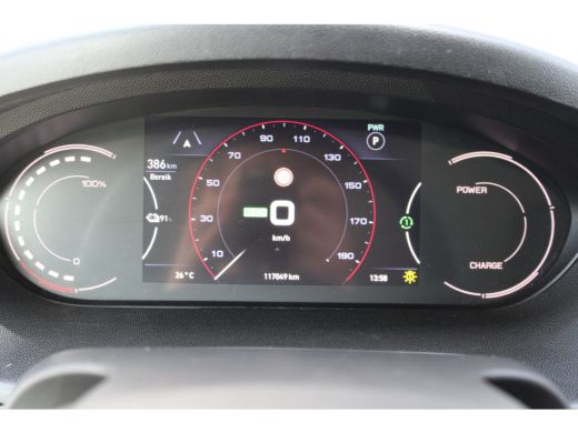 Opel Movano Electric L3H2 110 kWh 10" NAVIGATIE + CAMERA | DRAADLOOS CARPLAY | TREKHAAK | BETIMMERING ActivLease financial lease