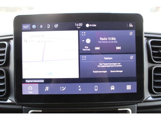 Opel Movano Electric L3H2 110 kWh 10" NAVIGATIE + CAMERA | DRAADLOOS CARPLAY | TREKHAAK | BETIMMERING ActivLease financial lease