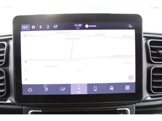 Opel Movano Electric L3H2 110 kWh 10" NAVIGATIE + CAMERA | DRAADLOOS CARPLAY | TREKHAAK | BETIMMERING ActivLease financial lease