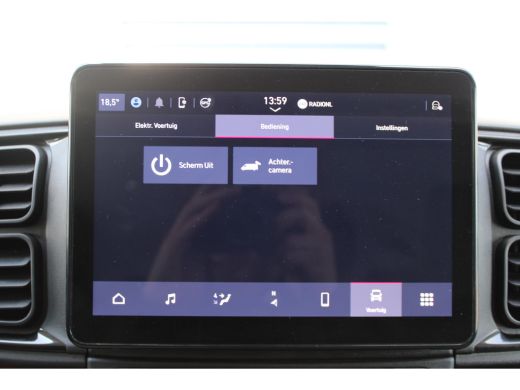Opel Movano Electric L3H2 110 kWh 10" NAVIGATIE + CAMERA | DRAADLOOS CARPLAY | TREKHAAK | BETIMMERING ActivLease financial lease