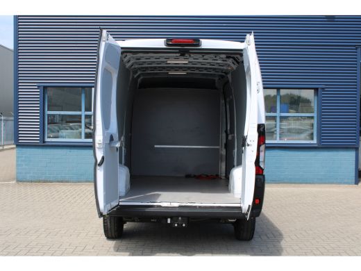 Opel Movano Electric L3H2 110 kWh 10" NAVIGATIE + CAMERA | DRAADLOOS CARPLAY | TREKHAAK | BETIMMERING ActivLease financial lease
