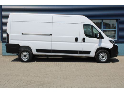 Opel Movano Electric L3H2 110 kWh 10" NAVIGATIE + CAMERA | DRAADLOOS CARPLAY | TREKHAAK | BETIMMERING ActivLease financial lease