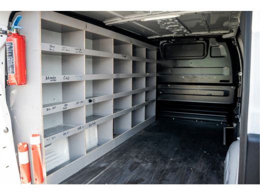 Opel Vivaro 1.5 L3H1 | 1e Eigenaar | Cruise | Airco | Imperiaal | Trekhaak ActivLease financial lease
