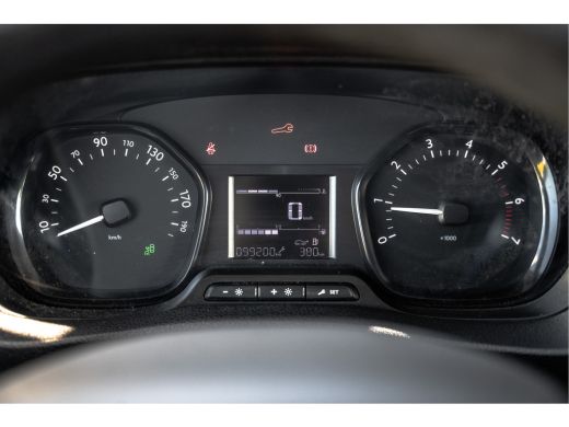 Opel Vivaro 1.5 L3H1 | 1e Eigenaar | Cruise | Airco | Imperiaal | Trekhaak ActivLease financial lease