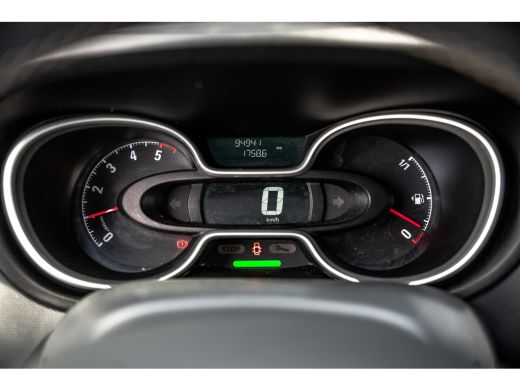 Opel Vivaro 1.6 CDTI L2H1 120PK | 3-Zits | Cruise | Airco ActivLease financial lease