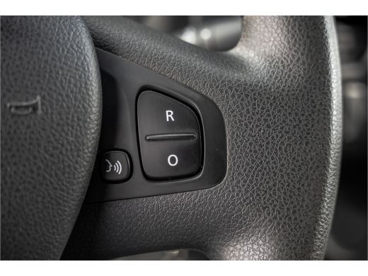 Opel Vivaro 1.6 CDTI L2H1 120PK | 3-Zits | Cruise | Airco ActivLease financial lease