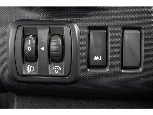 Opel Vivaro 1.6 CDTI L2H1 120PK | 3-Zits | Cruise | Airco ActivLease financial lease