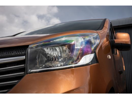 Opel Vivaro 1.6 CDTI L2H1 120PK | 3-Zits | Cruise | Airco ActivLease financial lease