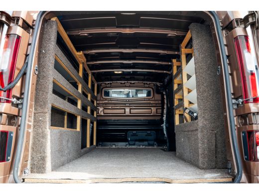 Opel Vivaro 1.6 CDTI L2H1 120PK | 3-Zits | Cruise | Airco ActivLease financial lease