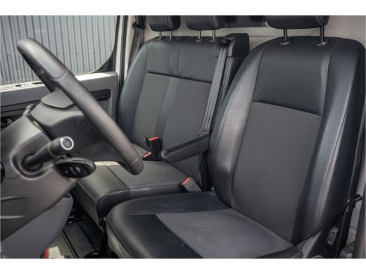 Opel Vivaro 2.0 L2H1 125PK | Bedrijfswageninrichting | Cruise | Carplay | Camera | Airco | PDC | Trekhaak ActivLease financial lease