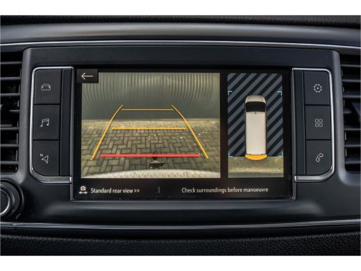 Opel Vivaro 2.0 L2H1 125PK | Bedrijfswageninrichting | Cruise | Carplay | Camera | Airco | PDC | Trekhaak ActivLease financial lease