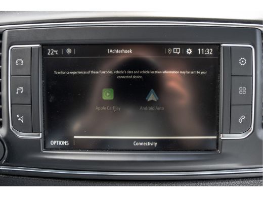 Opel Vivaro 2.0 L2H1 125PK | Bedrijfswageninrichting | Cruise | Carplay | Camera | Airco | PDC | Trekhaak ActivLease financial lease