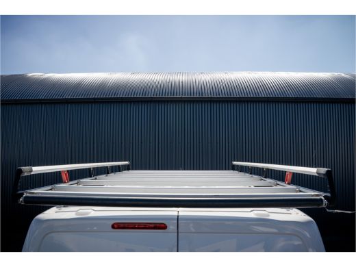 Opel Vivaro 2.0 L2H1 | 150 PK | Cruise | Airco | Imperiaal | Trekhaak ActivLease financial lease