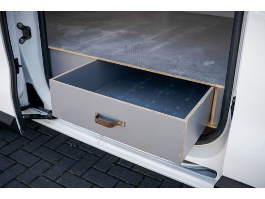 Opel Vivaro 2.0 L2H1 | 150 PK | Cruise | Airco | Imperiaal | Trekhaak ActivLease financial lease