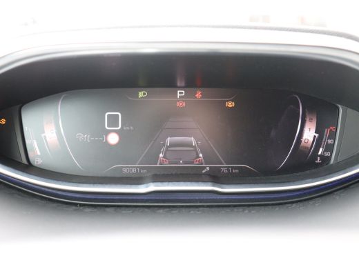 Peugeot 3008 1.2 PURETECH 130PK GT PACK AUTOMAAT / NAVI / LEDER / CLIMA / PDC / 19" LMV / CAMERA / TREKHAAK / ... ActivLease financial lease