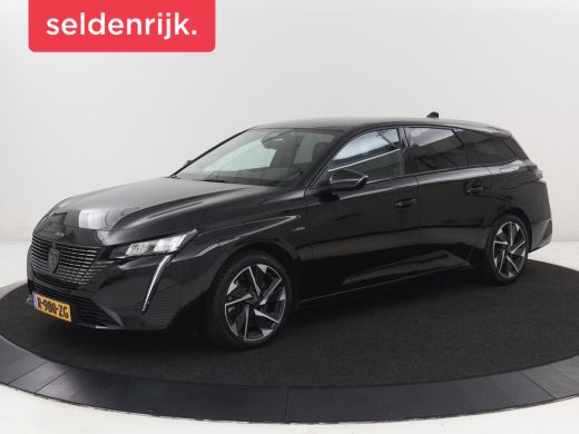 Peugeot 308 1.6 HYbrid 180 Allure Pack Business | SOH 92,4% | Stoelverwarming | Adaptive cruise | Carplay | H...