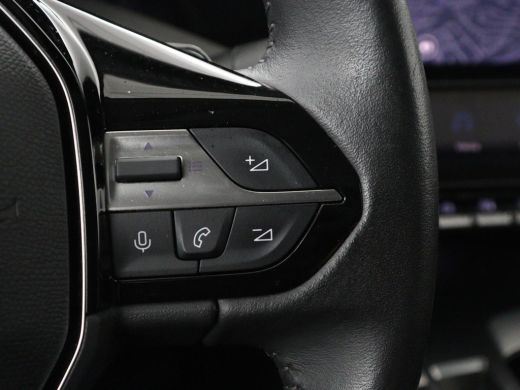 Peugeot 308 1.6 HYbrid 180 Allure Pack Business | SOH 92,4% | Stoelverwarming | Adaptive cruise | Carplay | H... ActivLease financial lease