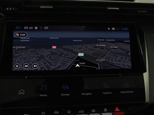 Peugeot 308 1.6 HYbrid 180 Allure Pack Business | SOH 92,4% | Stoelverwarming | Adaptive cruise | Carplay | H... ActivLease financial lease