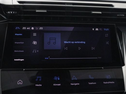 Peugeot 308 1.6 HYbrid 180 Allure Pack Business | SOH 92,4% | Stoelverwarming | Adaptive cruise | Carplay | H... ActivLease financial lease