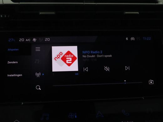 Peugeot 308 1.6 HYbrid 180 Allure Pack Business | SOH 92,4% | Stoelverwarming | Adaptive cruise | Carplay | H... ActivLease financial lease