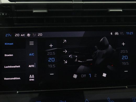 Peugeot 308 1.6 HYbrid 180 Allure Pack Business | SOH 92,4% | Stoelverwarming | Adaptive cruise | Carplay | H... ActivLease financial lease