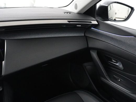Peugeot 308 1.6 HYbrid 180 Allure Pack Business | SOH 92,4% | Stoelverwarming | Adaptive cruise | Carplay | H... ActivLease financial lease
