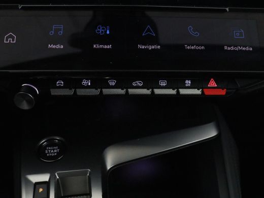 Peugeot 308 1.6 HYbrid 180 Allure Pack Business | SOH 92,4% | Stoelverwarming | Adaptive cruise | Carplay | H... ActivLease financial lease