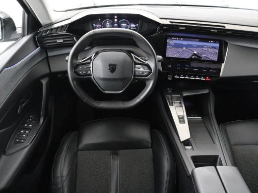 Peugeot 308 1.6 HYbrid 180 Allure Pack Business | SOH 92,4% | Stoelverwarming | Adaptive cruise | Carplay | H... ActivLease financial lease