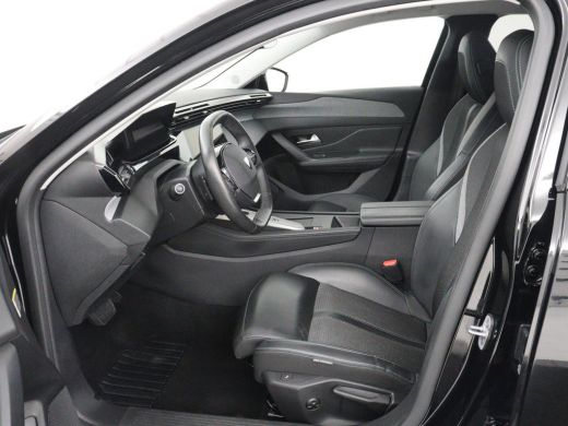 Peugeot 308 1.6 HYbrid 180 Allure Pack Business | SOH 92,4% | Stoelverwarming | Adaptive cruise | Carplay | H... ActivLease financial lease