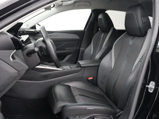Peugeot 308 1.6 HYbrid 180 Allure Pack Business | SOH 92,4% | Stoelverwarming | Adaptive cruise | Carplay | H... ActivLease financial lease