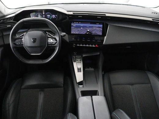 Peugeot 308 1.6 HYbrid 180 Allure Pack Business | SOH 92,4% | Stoelverwarming | Adaptive cruise | Carplay | H... ActivLease financial lease